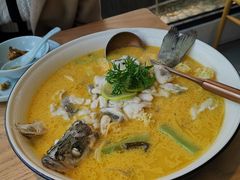 -宴南庭·闽味私房菜
