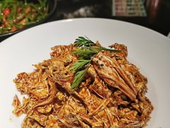 -四世同堂·京菜·烤鸭(双井店)