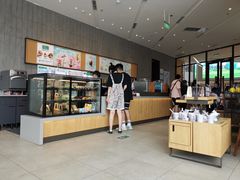 -星巴克(北京门头沟长安天街店)