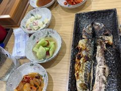 -真情鲍鱼海鲜汤
