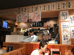 -新宿っ子居酒屋 とととりとん (新宿西口店)