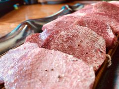 -炎蔵牛舌烤肉