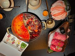 -色響火锅(恒隆广场店)