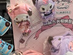 -DQ·蛋糕·冰淇淋(通州万达店)