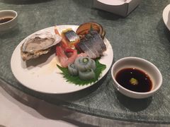 -天瑞轩·粤菜餐厅
