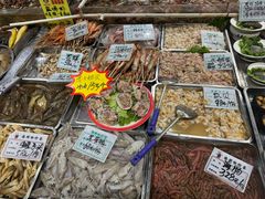 -旺角小渔村·海肠捞饭开创者(二马路店)