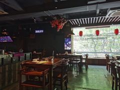 大堂-庄老幺火锅(娄山关路店)