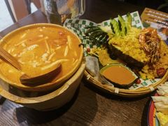 -泰妃殿(武汉首店)