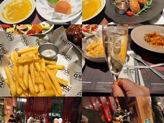 -Nord Grill&Bar Highland诺德西餐(深圳欢乐海岸店)