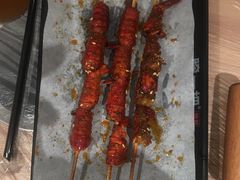 烤虾球-靓靓蒸虾·头牌蒸虾(万松园玲珑店)