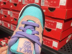 -NIKE上海青浦优选体验店