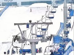 -哈尔滨热雪奇迹