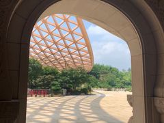 -牛首山文化旅游区