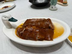 -富淳饭店(世纪公园店)