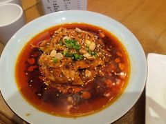 -渝信川菜(西单店)