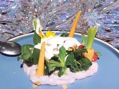 -HOME餐厅粤菜 融合菜