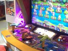 -大玩家超乐场(金华万达店)