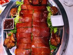 -十六台·经典广东菜(德外大街店)