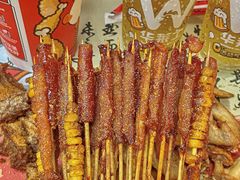 -华莱士·全鸡汉堡(杭州武林店)