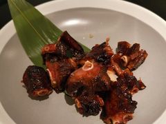 酱鸭翅-老鸭集(金沙龙湖天街店)
