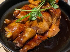 -来龙里 精致 东南亚餐室(万象城店)