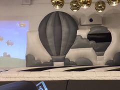 -Lilliput粒粒堡亲子餐厅(置汇旭辉店)