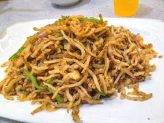 -老师家羊杂碎(延安总店)