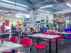 -嘉升大排档(番禺总店)