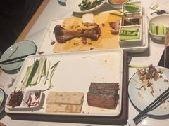 -张大嘴菜馆(庞各庄店)