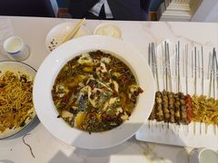 -恒盛居回族饭店