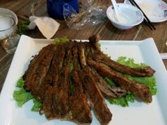 -亿百顺红焖羊排小馆(总店)