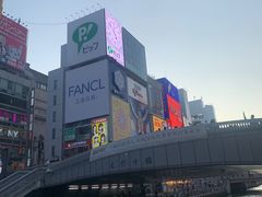 -心斋桥