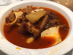 -新一哥粤菜火锅(瑞金店)