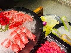 -旺晖本帮骨头煲·深夜火锅(梅园路店)
