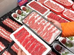 -九记潮汕现切鲜牛肉自助火锅(长沙·方圆荟店)