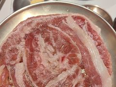 -西塔老太太泥炉烤肉(望京一店)