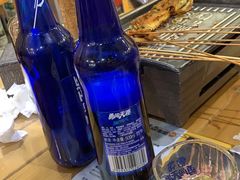 -聚点串吧·北京烧烤(朝北店)