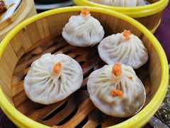 上海小笼包-桃源尚品海鲜酒楼(京港澳高速店)