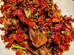 -叶派龙虾•招牌香辣蟹·海鲜(中海国际店)