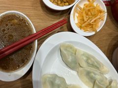 -喜家德虾仁水饺(邯郸新世纪中心店)