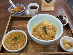 -蟹上黄·蟹黄面·江南糖水(人民广场店)