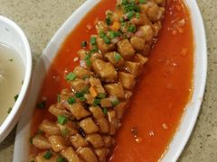 -老福州闽菜馆(温泉路店)