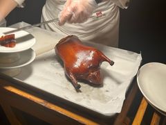 -四季民福烤鸭店(外滩外白渡桥店)