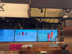 -茶米有言(城市市集龙之梦店)
