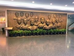 -中共一大纪念馆