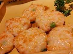 -必点海鲜·鲅鱼水饺(鞍山西道店)