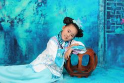 点击看大图 -婴爱儿童摄影 BabyloveStudio(中山门店)