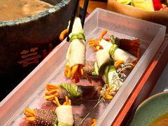 -芸山季·云南野生菌火锅(人民广场来福士店)