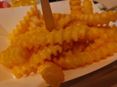 芝士薯条-Shake Shack(西单大悦城店)