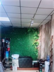 -玲珑造型·发型新势力